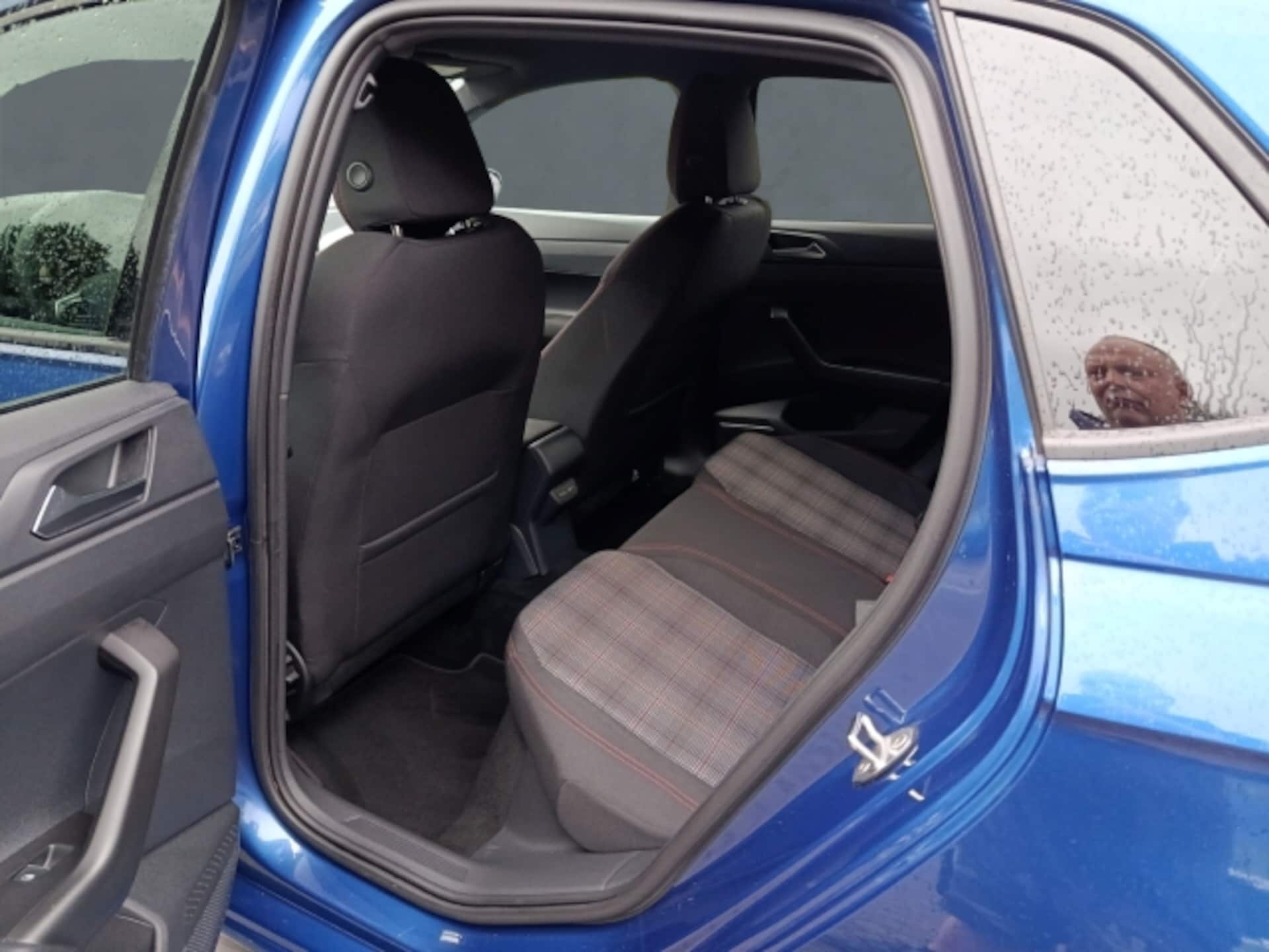 Volkswagen Polo GTI