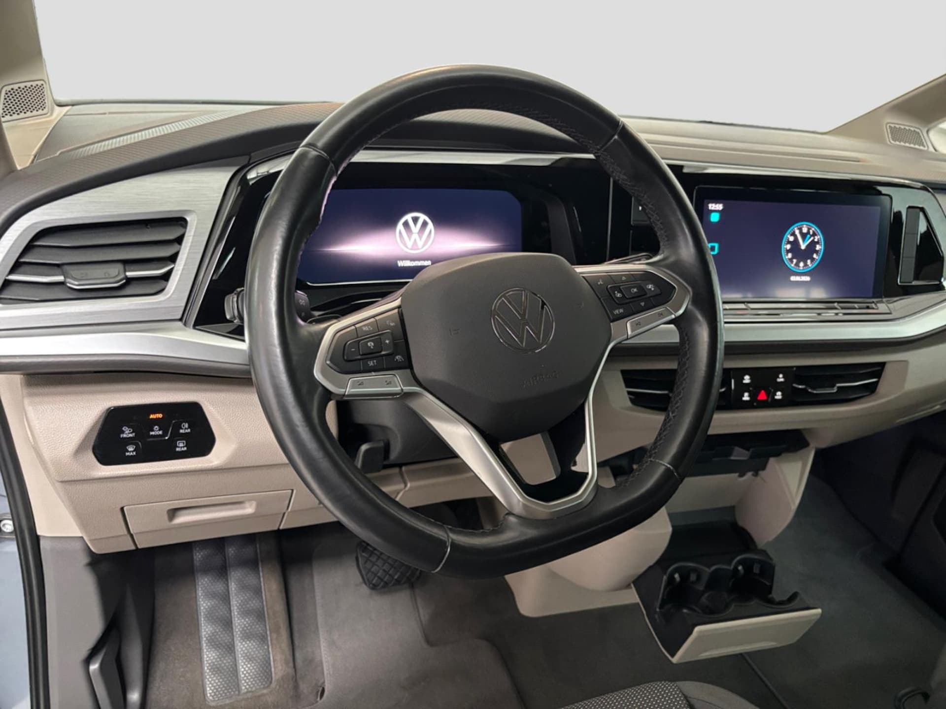 Volkswagen Multivan Life