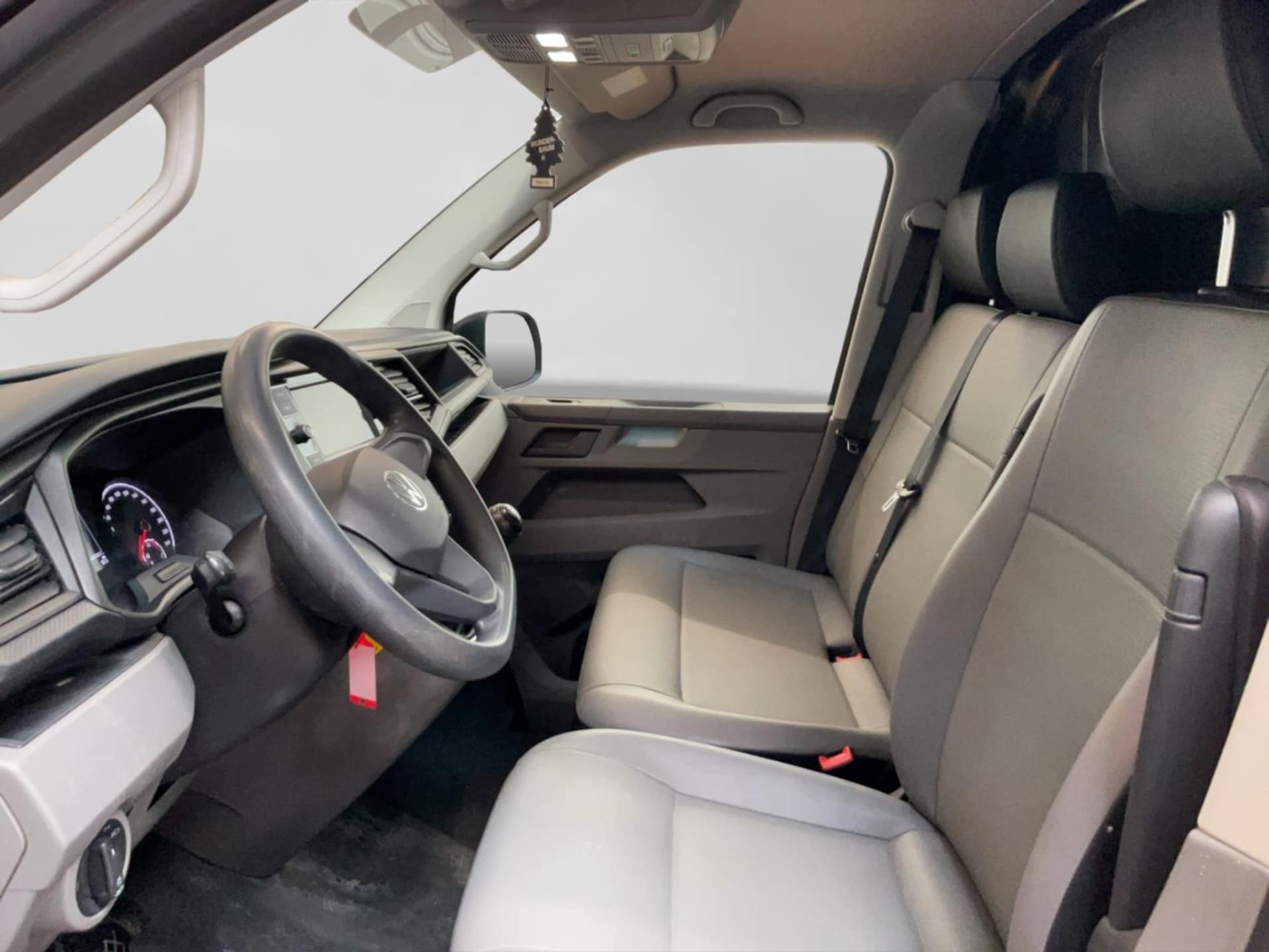 Volkswagen T6.1 Transporter Kasten kurzer Radstand