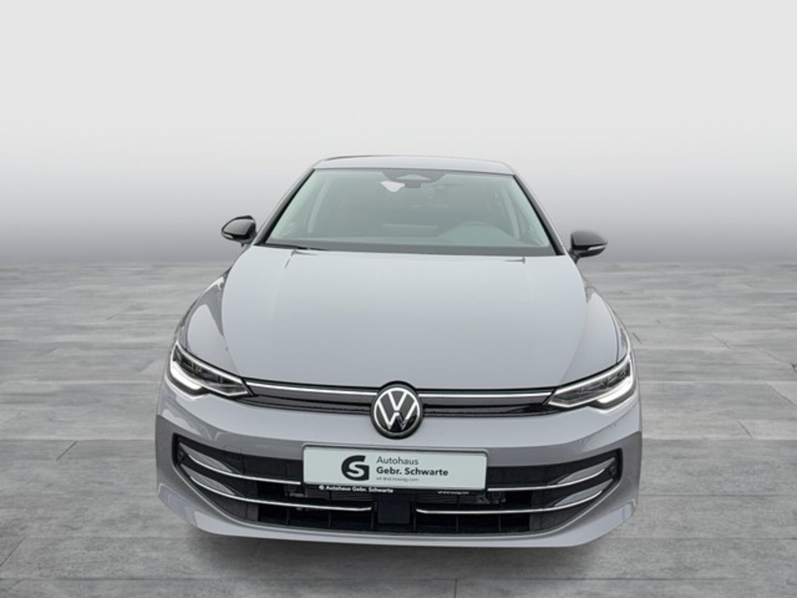 Volkswagen Golf – Bild 7