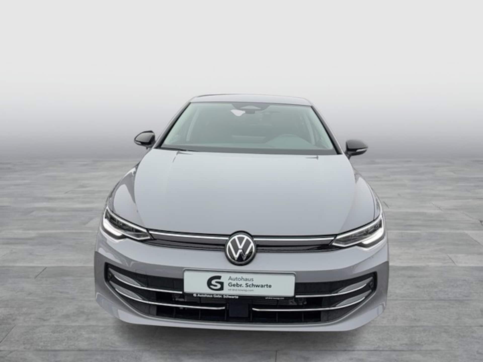Volkswagen Golf ENERGY