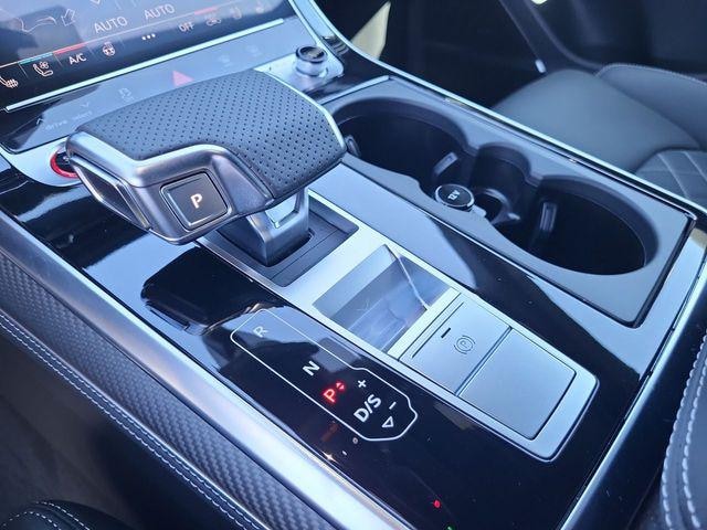 2026 Audi SQ8 Premium Plus - Photo 24