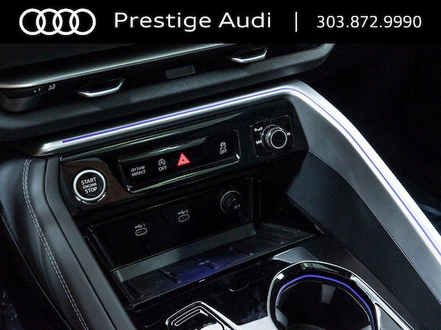 2025 Audi Q5 Premium Plus - Photo 17