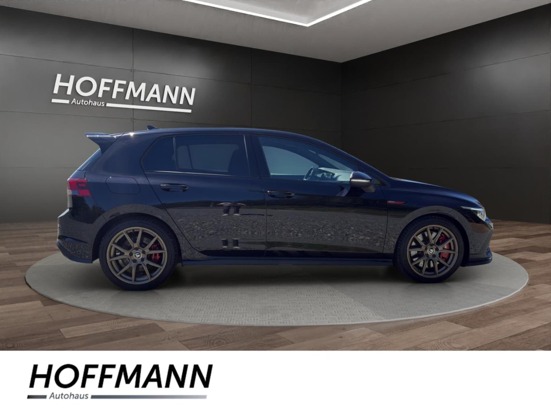 Volkswagen Golf GTI Clubsport