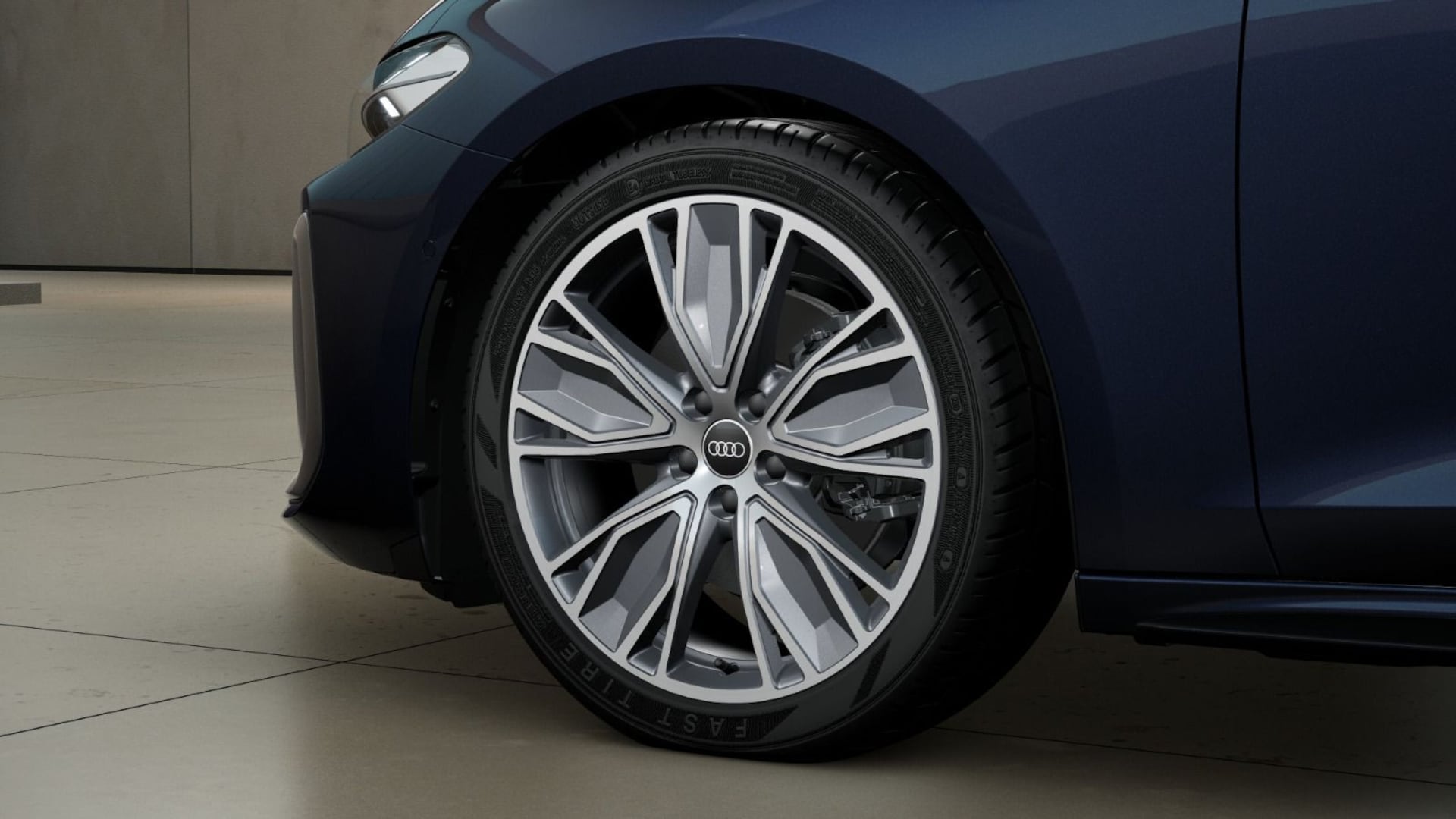 Audi A5 Avant edition one