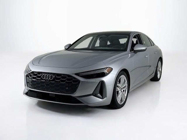 Photo of 2026 Audi A5 Sedan 