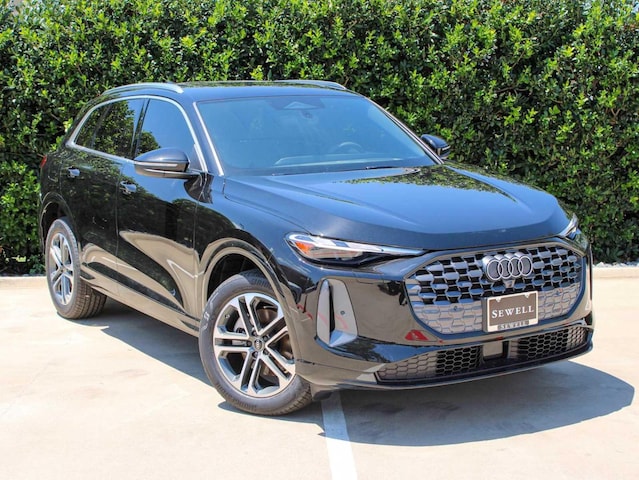 2026 Audi Q5