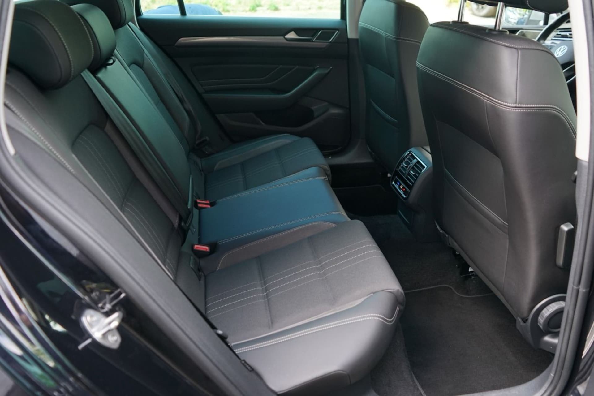 Volkswagen Passat Variant Alltrack