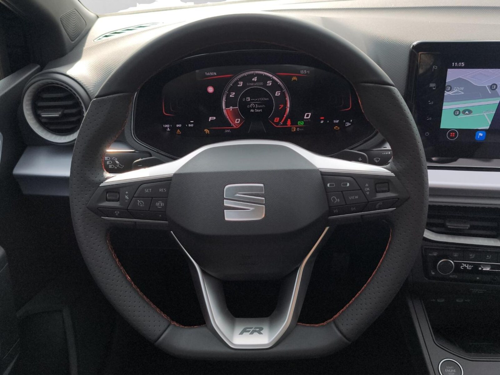 SEAT Ibiza – Bild 9