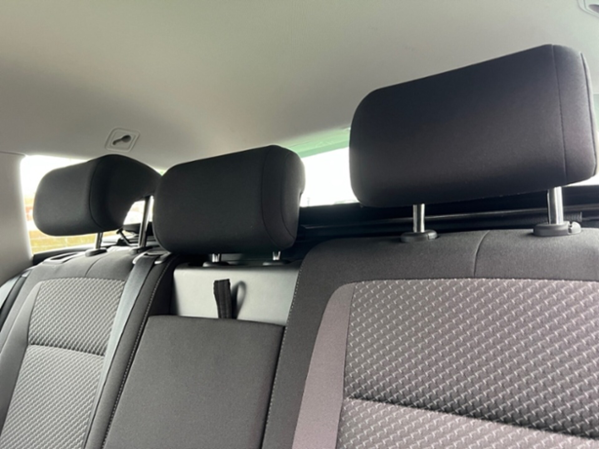 Volkswagen Passat Variant Basis-Modell