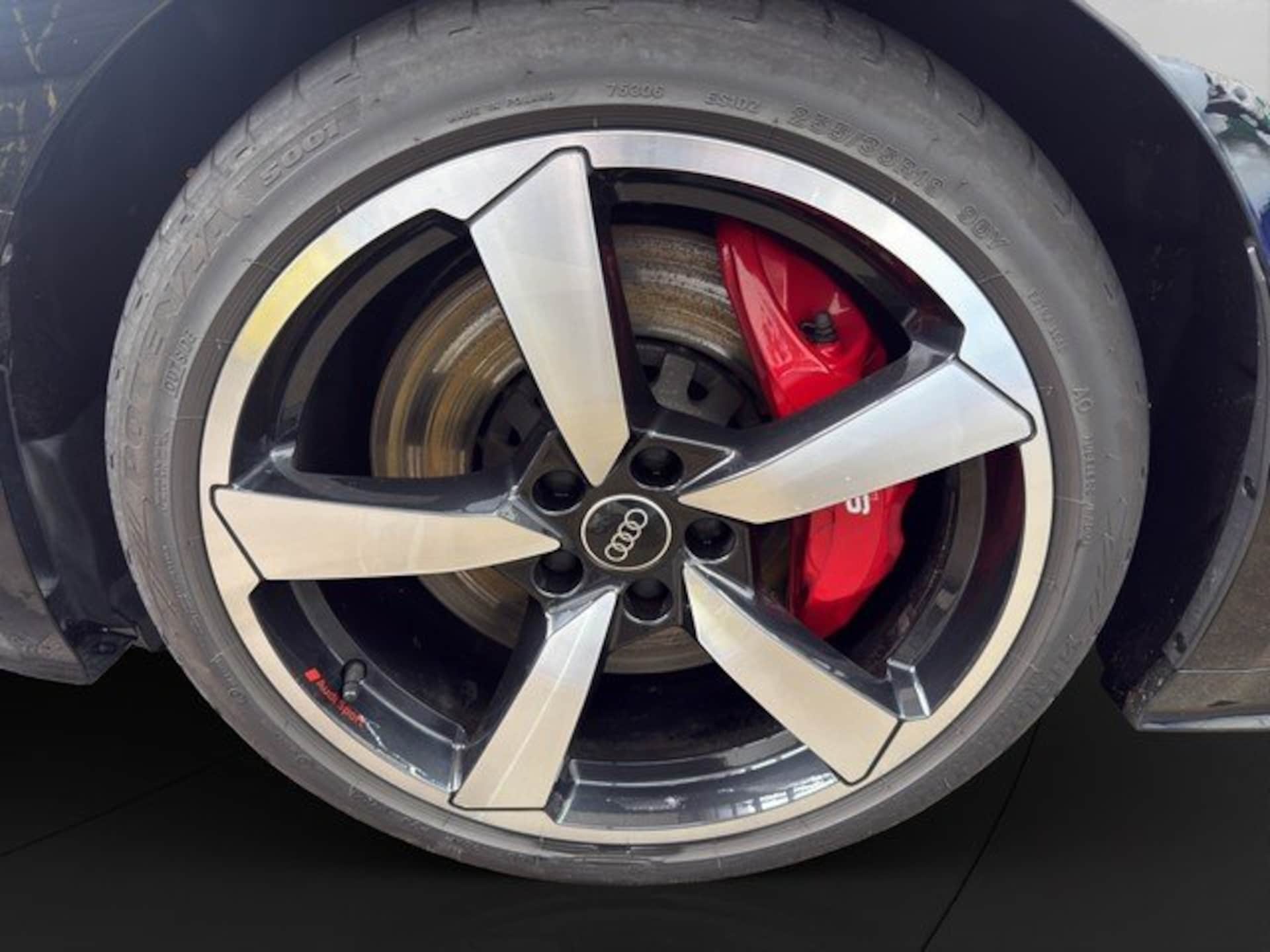 Audi S5 Sportback