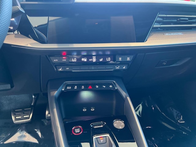 2026 Audi S3 Base - Photo 20