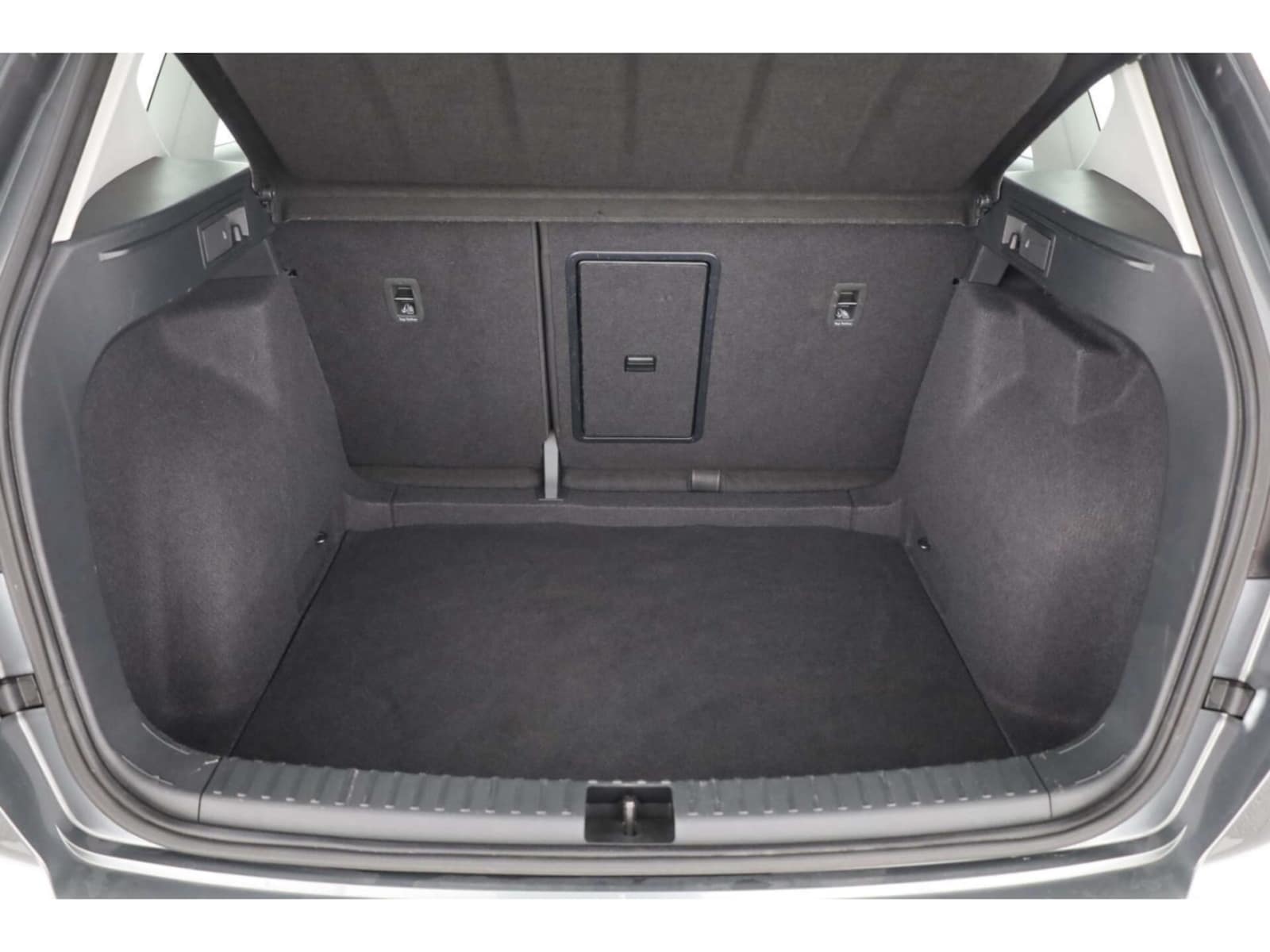 SEAT Ateca – Bild 11