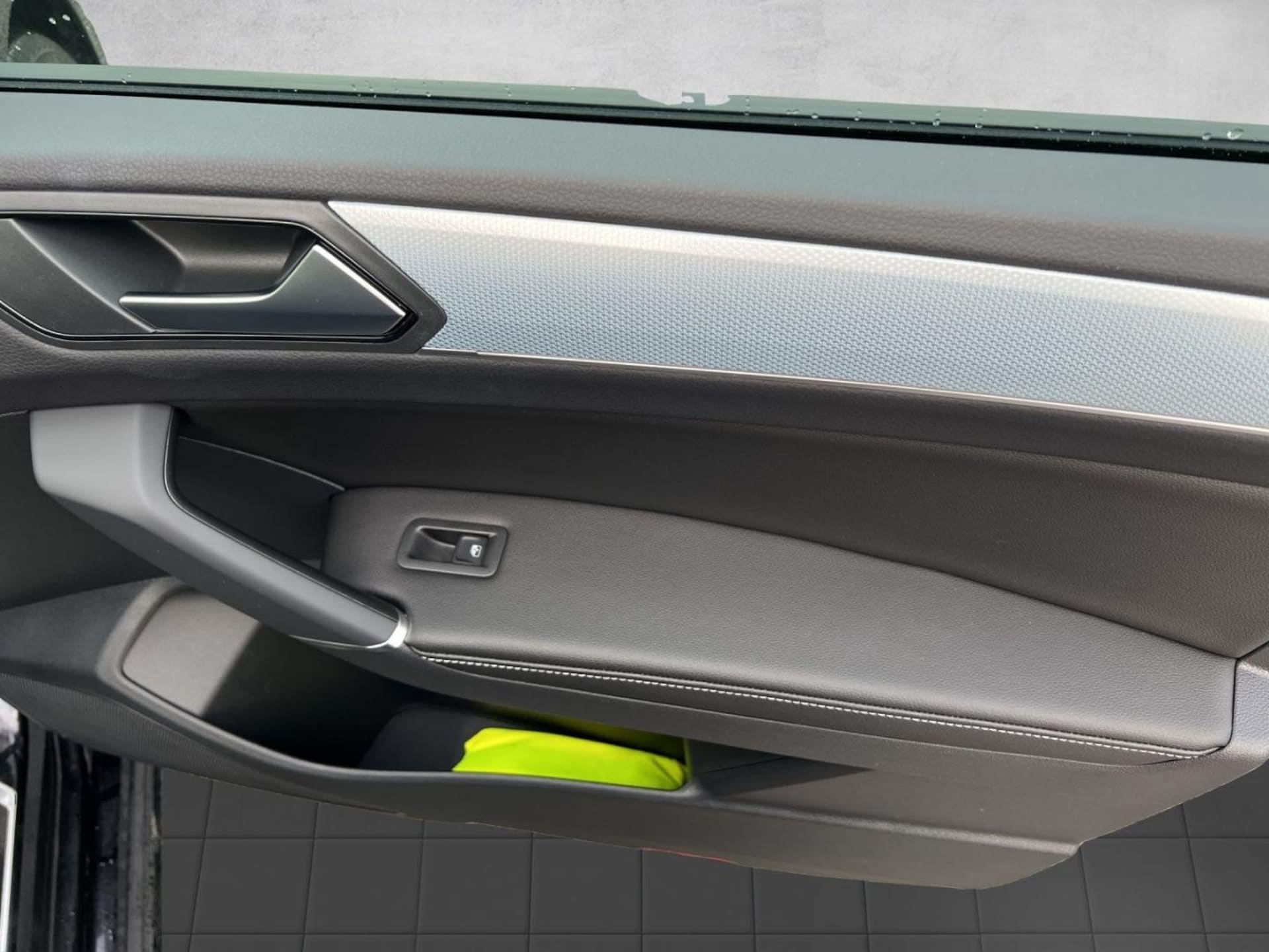 Volkswagen Touran Goal