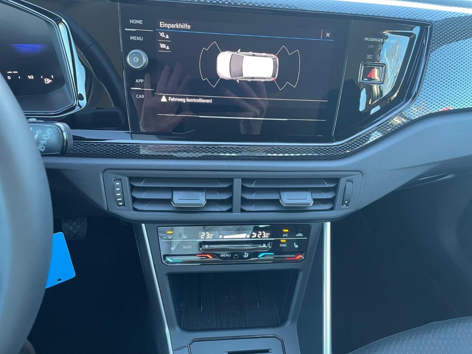 Volkswagen Polo Life