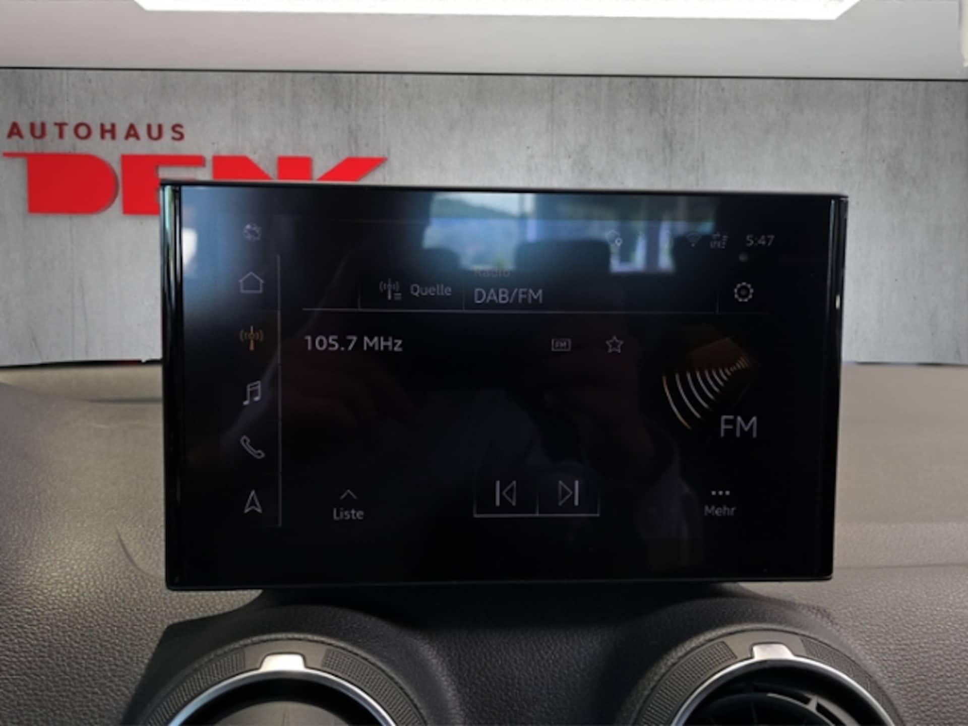 Audi Q2 Advanced