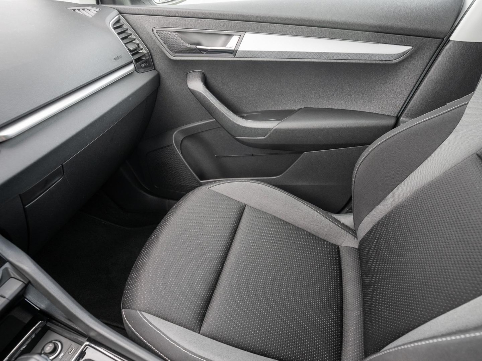 Skoda Karoq Ambition