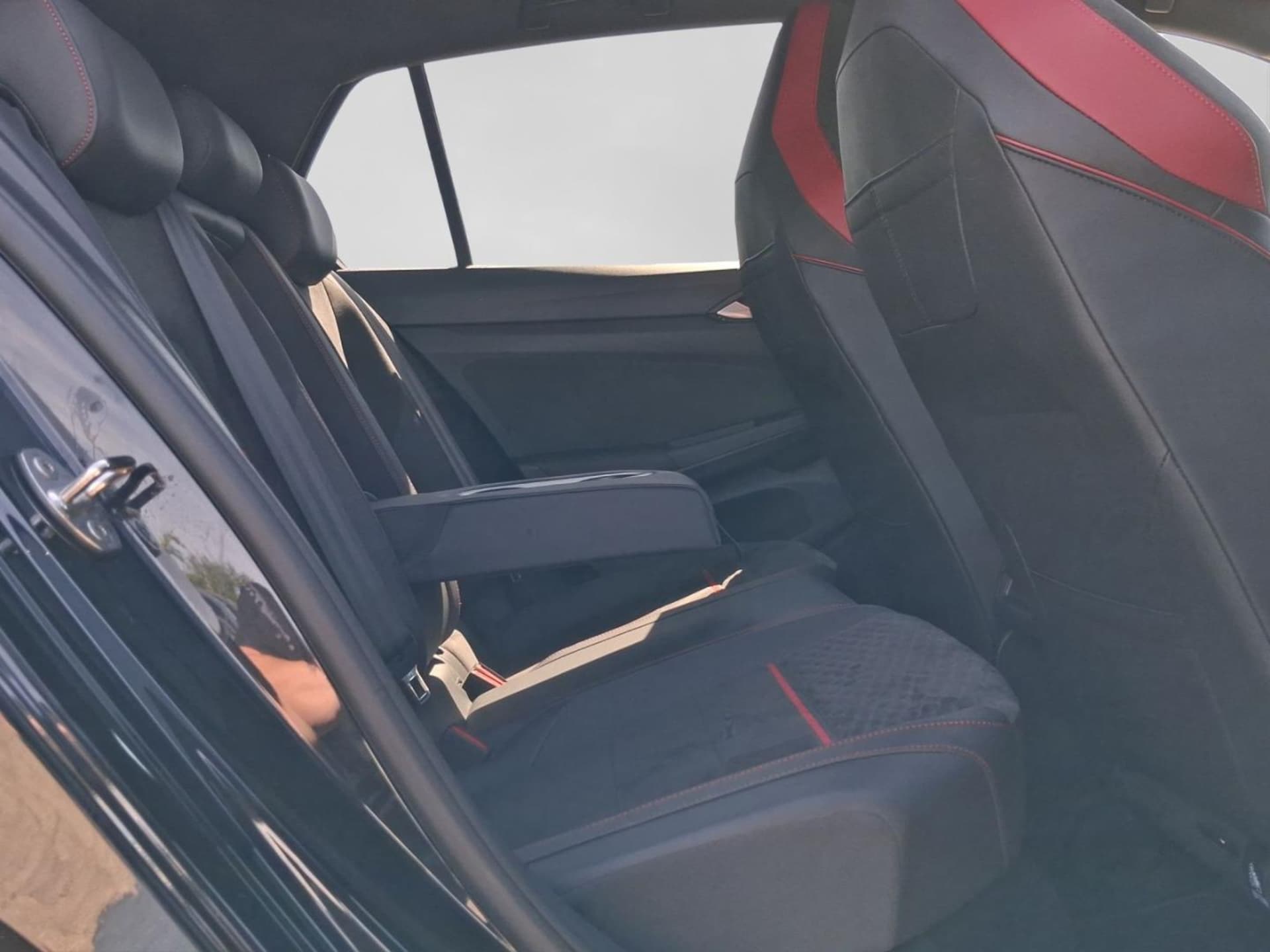 Volkswagen Golf GTI Clubsport