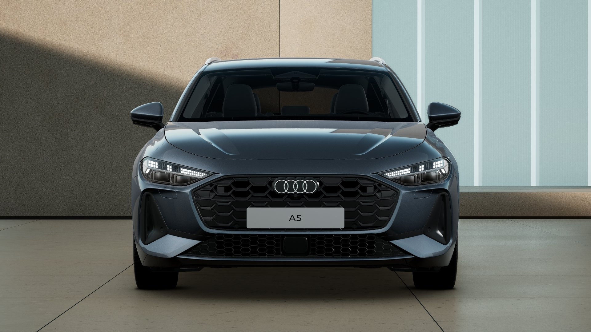 Audi A5 Avant