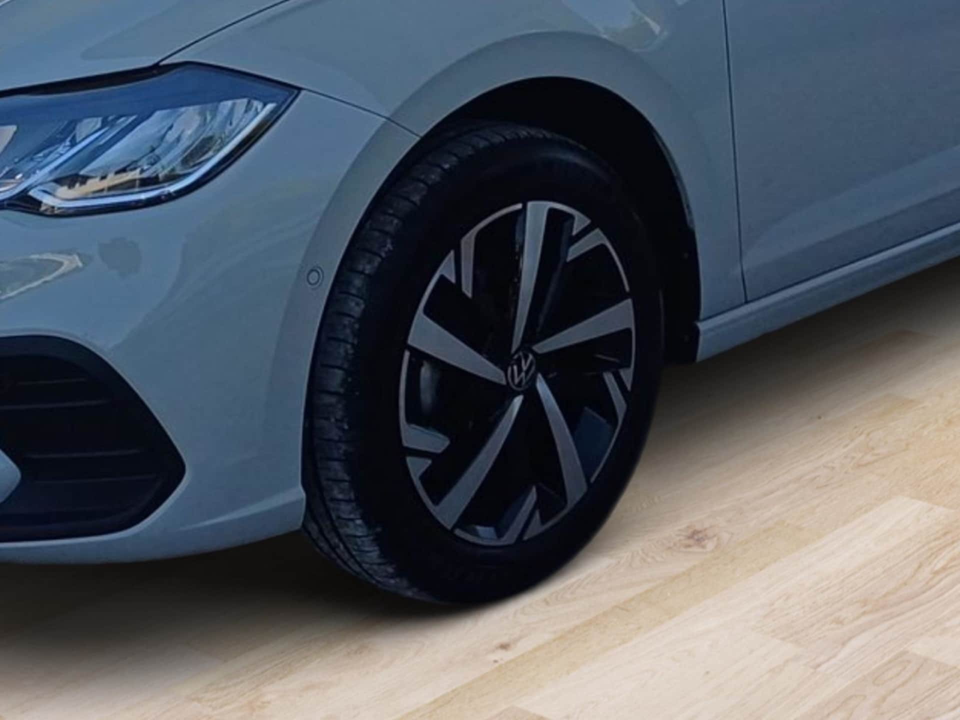 Volkswagen Polo Goal