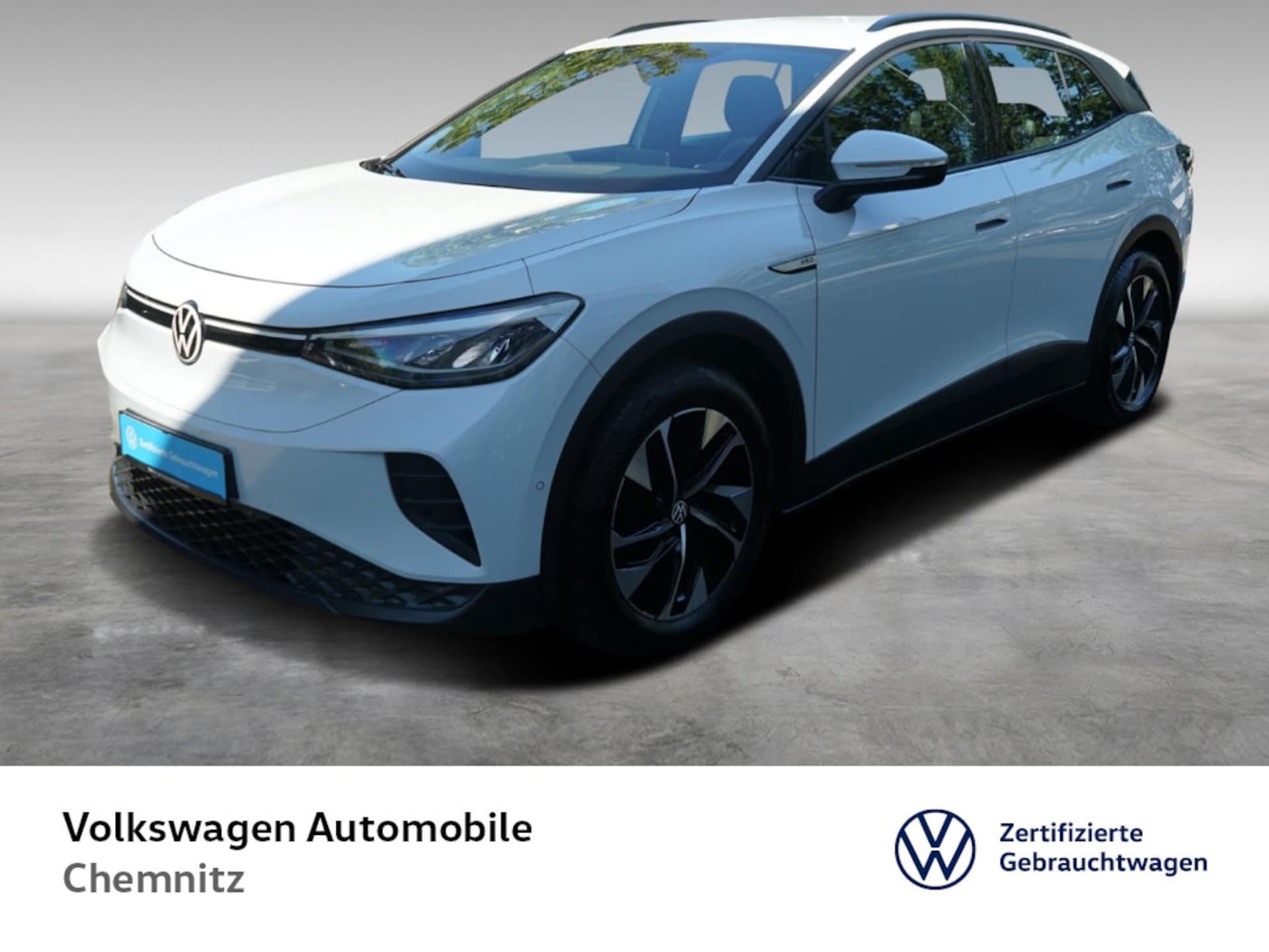 Volkswagen ID.4 Pro Performance