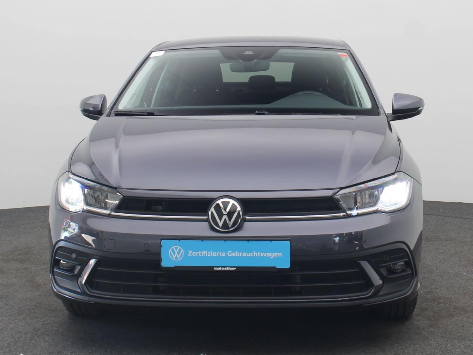 Volkswagen Polo Active