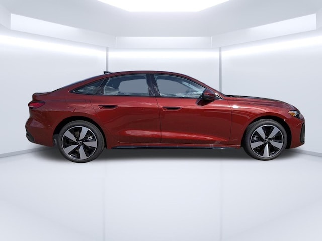 2026 Audi A5 Sedan