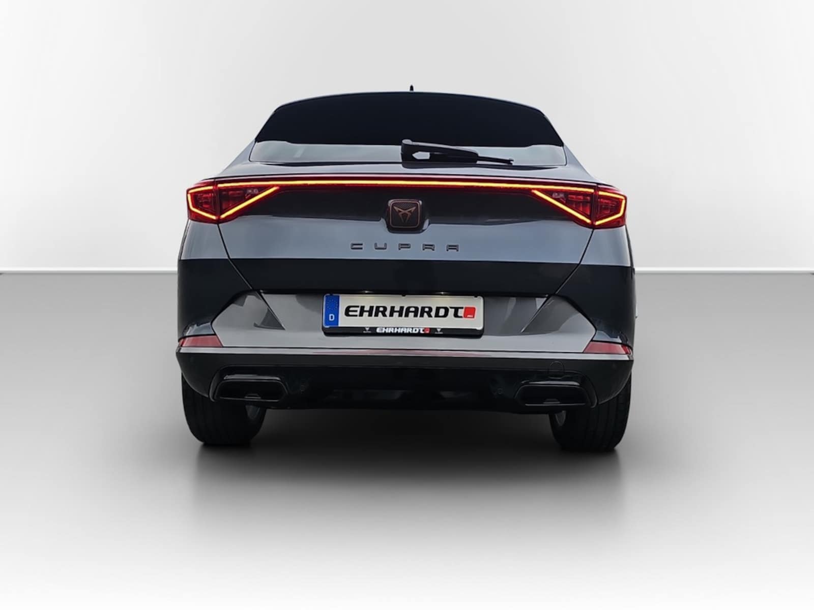 CUPRA Formentor – Bild 6
