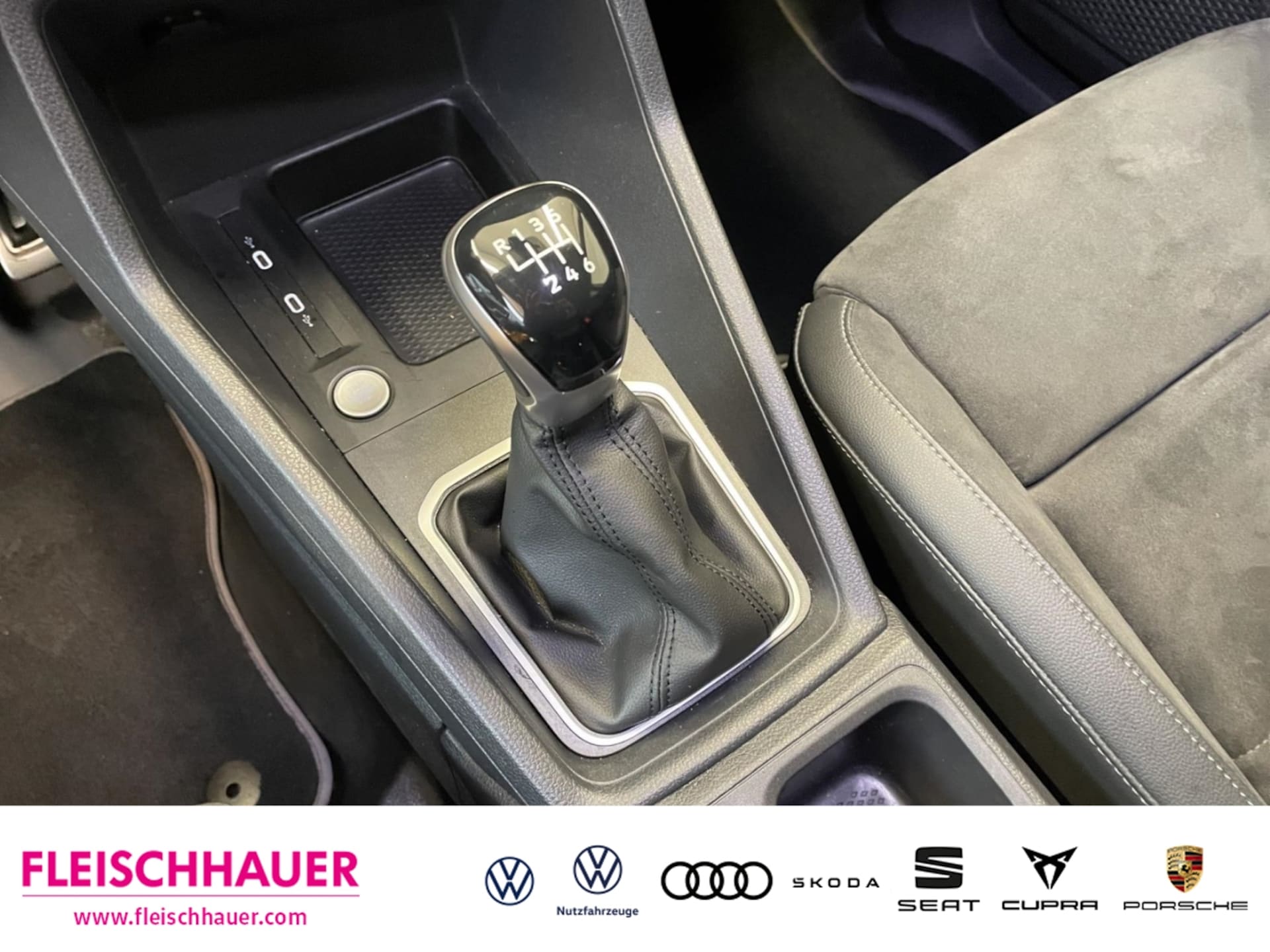 Volkswagen Caddy Maxi Style