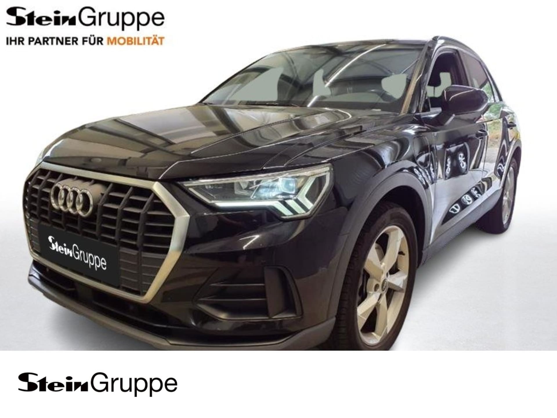 Audi Q3 TFSI e