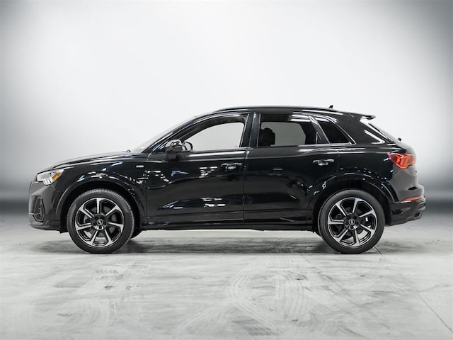 2023 Audi Q3 SUV