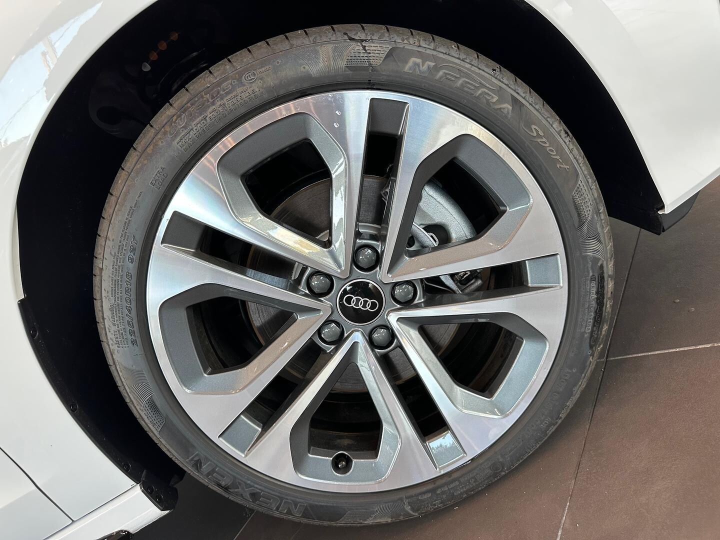 Image about Audi A3 Sedan TFSI quattro S tronic
