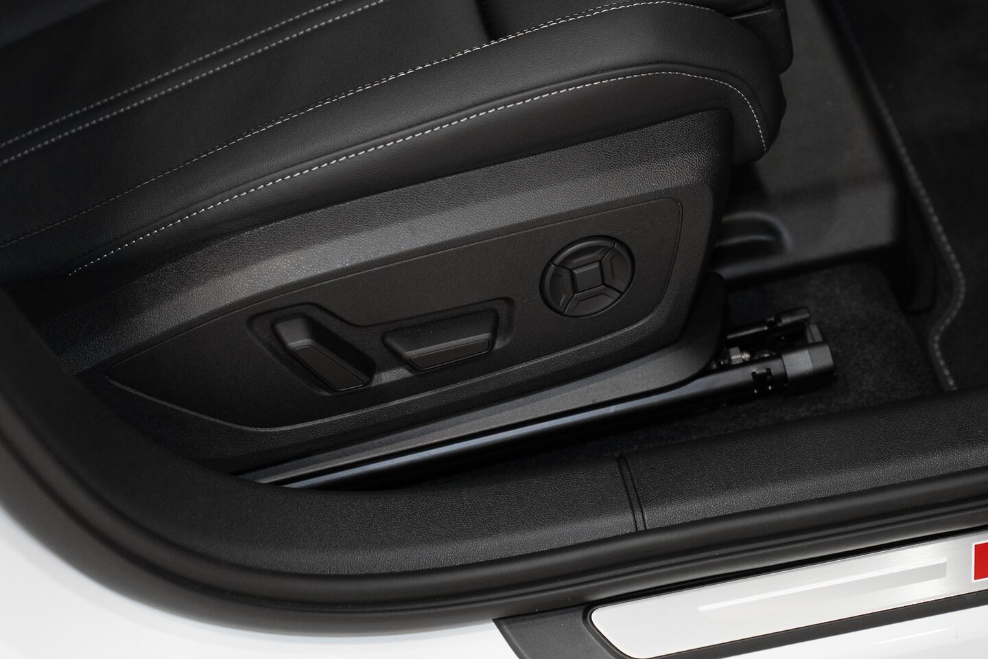 Image about Audi A3 Sedan TFSI S tronic