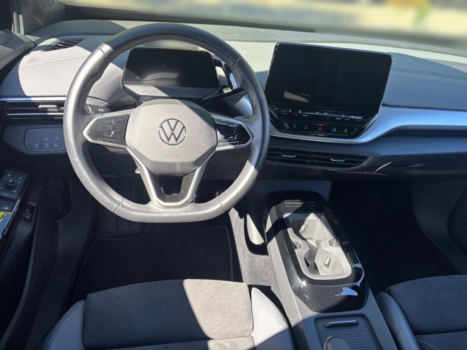 Volkswagen ID.4 – Bild 9