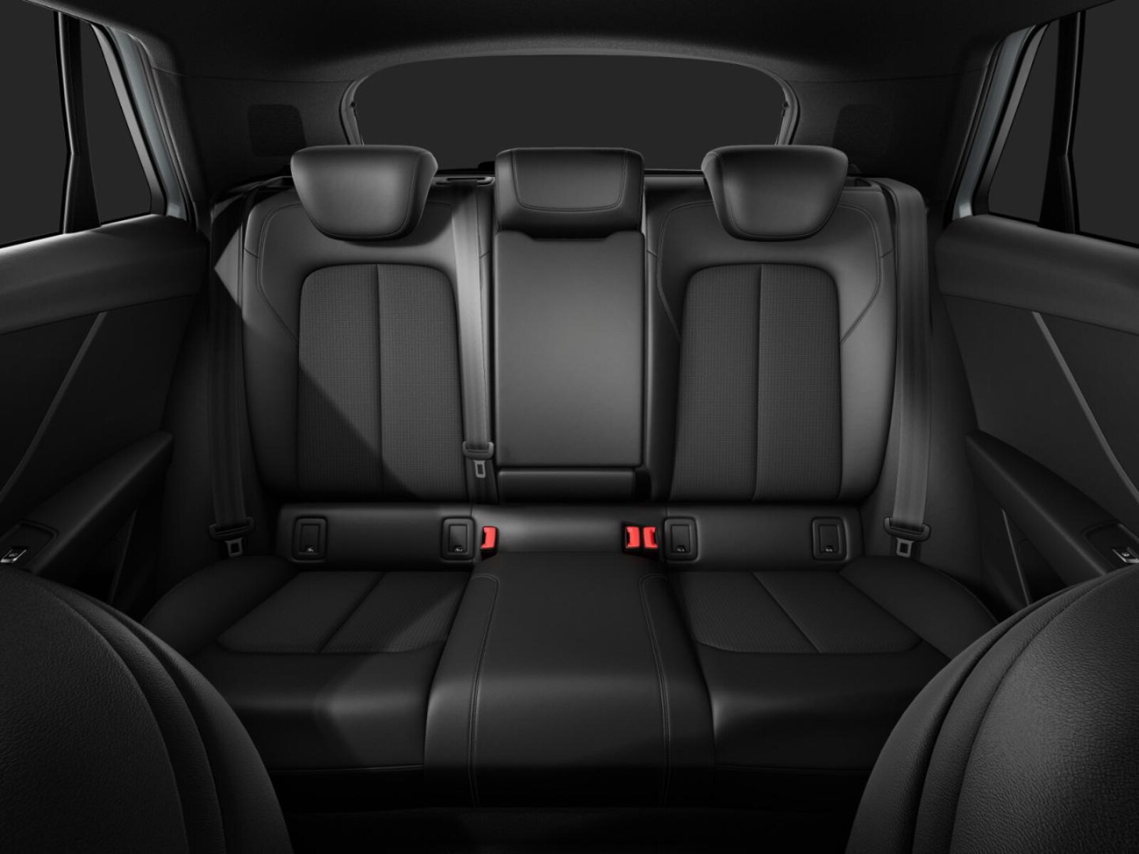 Audi Q2 – Bild 11