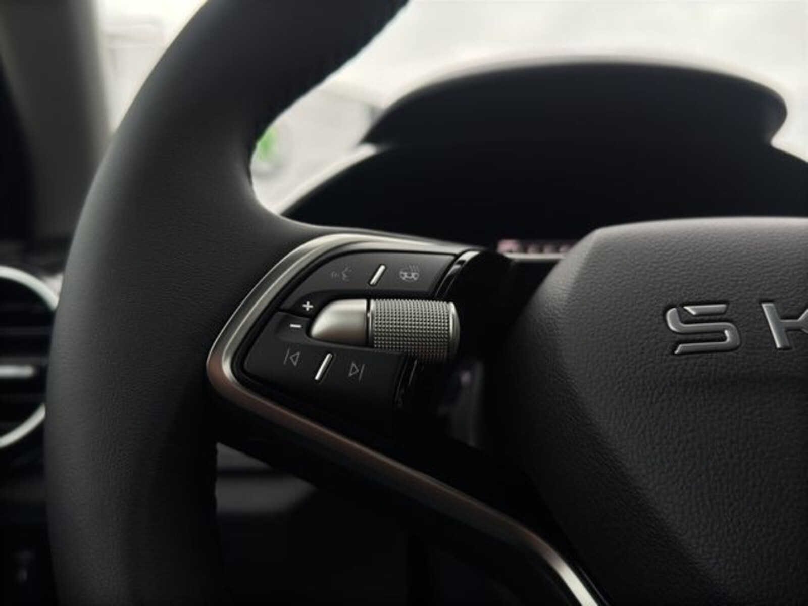 Škoda Fabia – Bild 26
