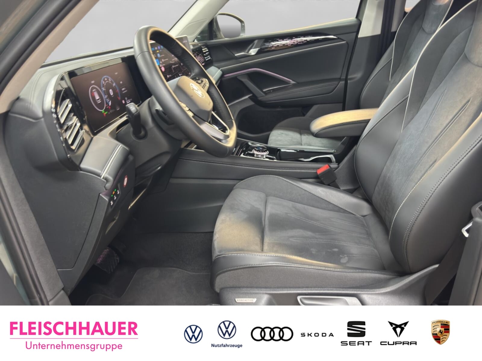 Volkswagen Tiguan – Bild 9