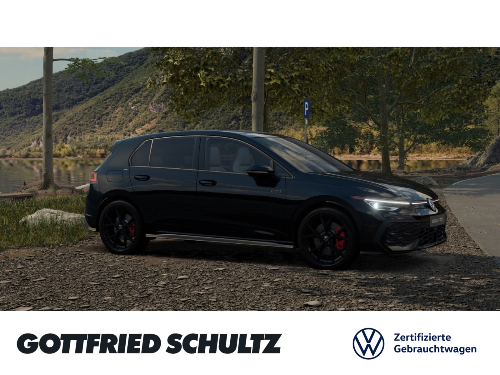 Volkswagen Golf – Bild 3