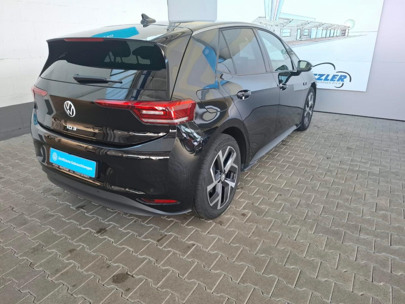 Volkswagen ID.3 – Bild 4