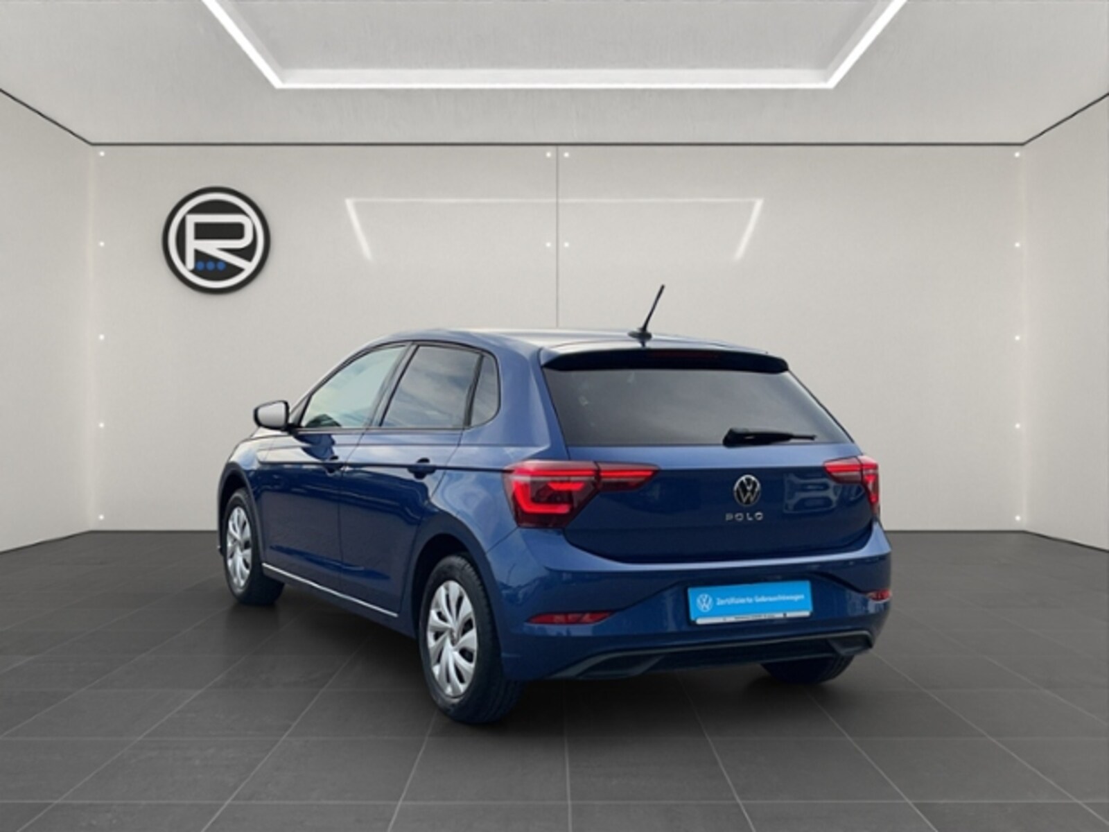 Volkswagen Polo – Bild 6
