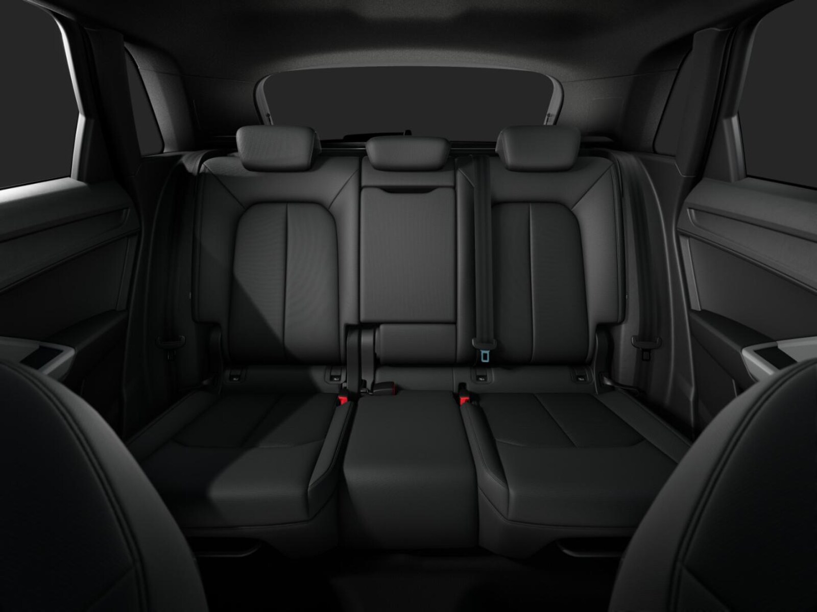 Audi Q3 – Bild 10