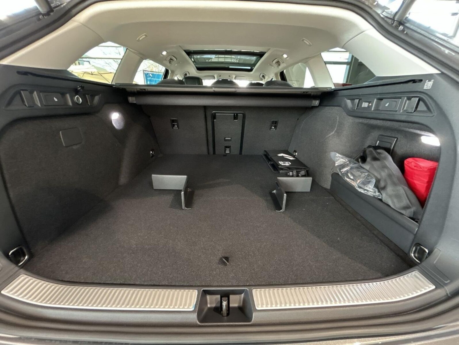 Volkswagen Passat – Bild 23