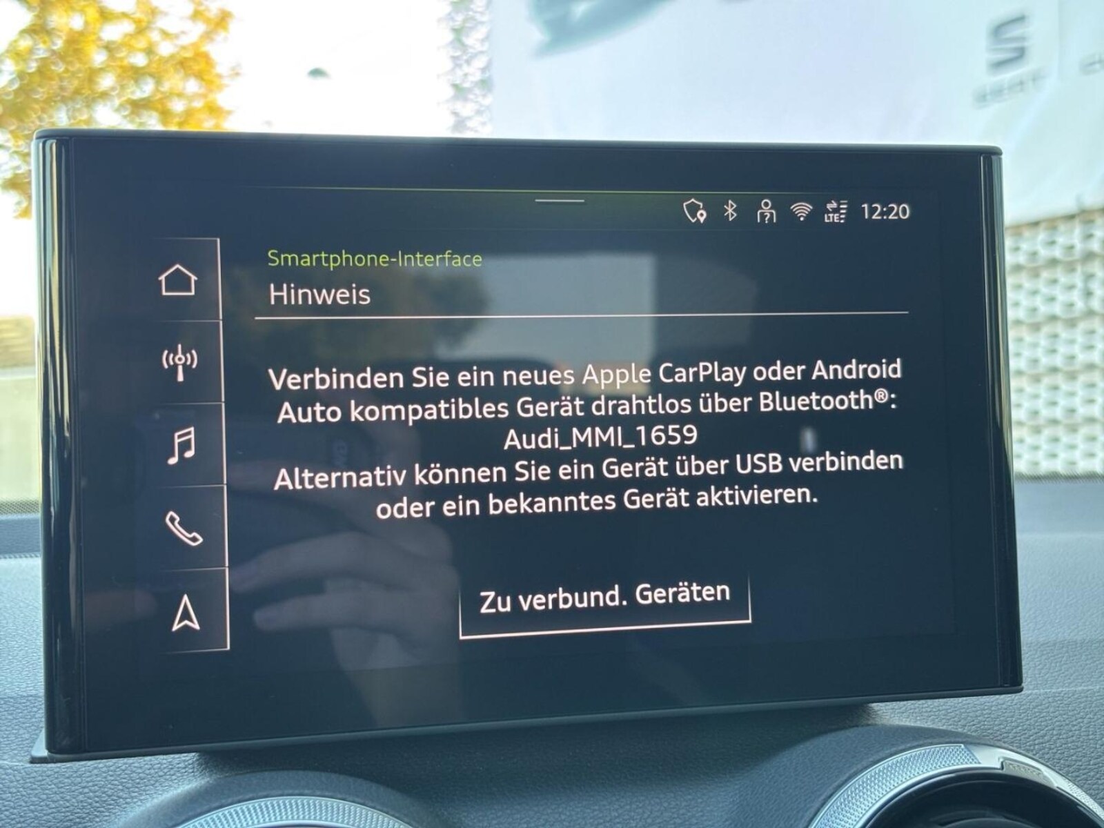 Audi Q2 – Bild 19