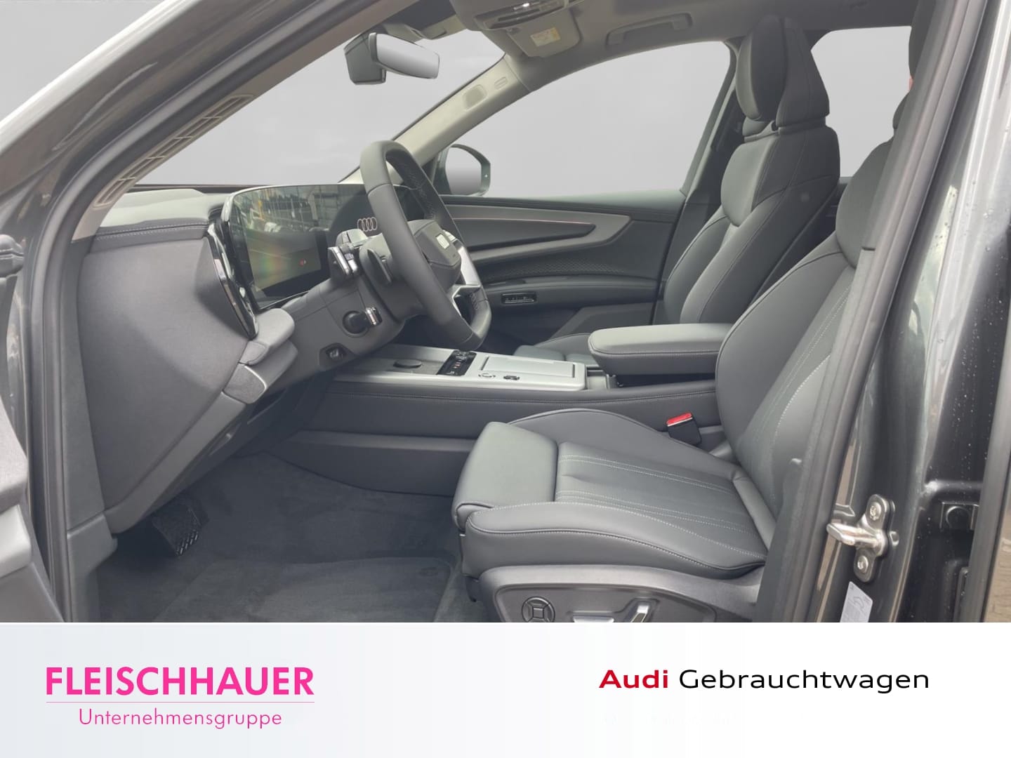 Bild über Audi Q7 SUV TDI quattro 220 kW tiptronic - für weitere Informationen kontaktieren Sie den Audi Partner