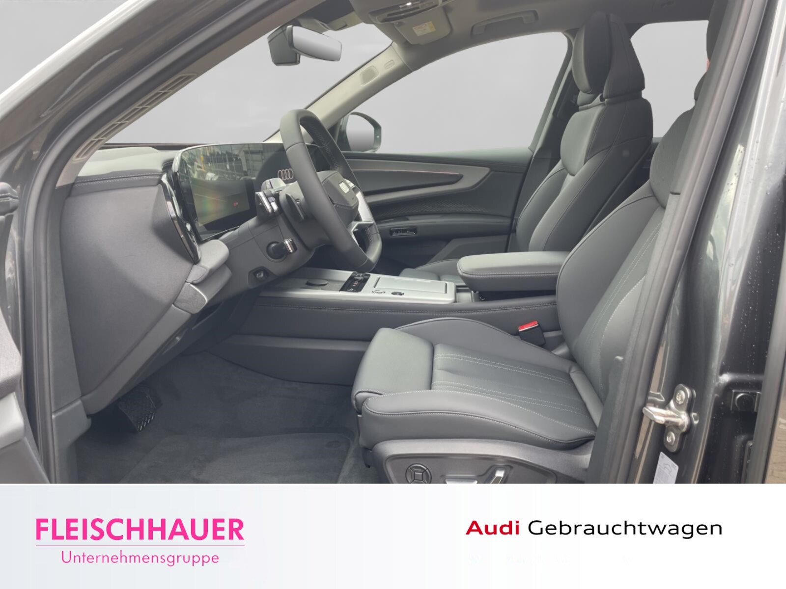 Audi Q7 – Bild 10