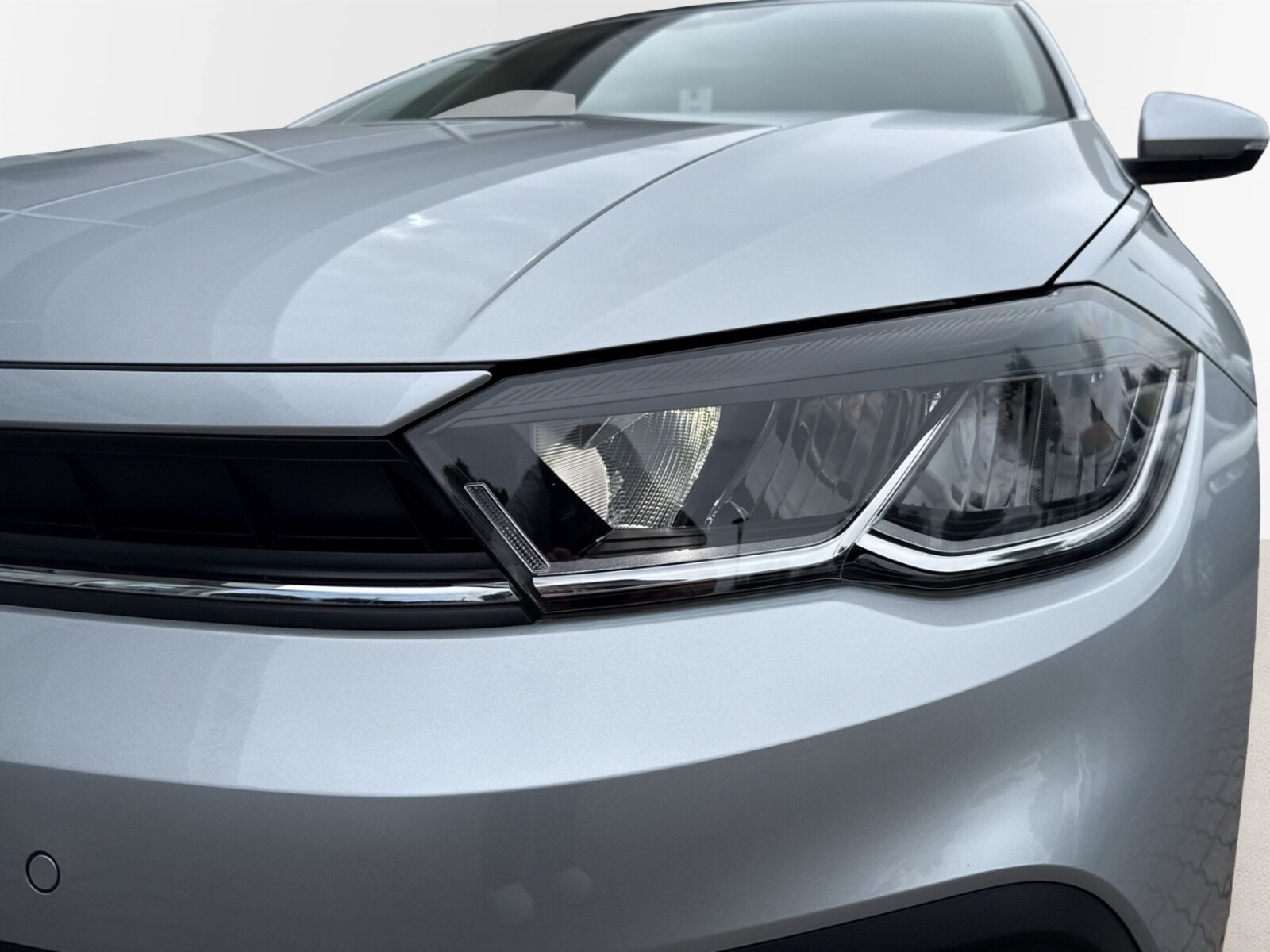 Volkswagen Polo – Bild 6