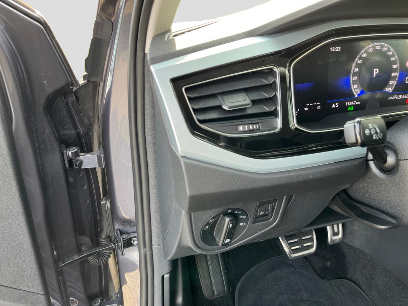 Volkswagen Polo – Bild 12