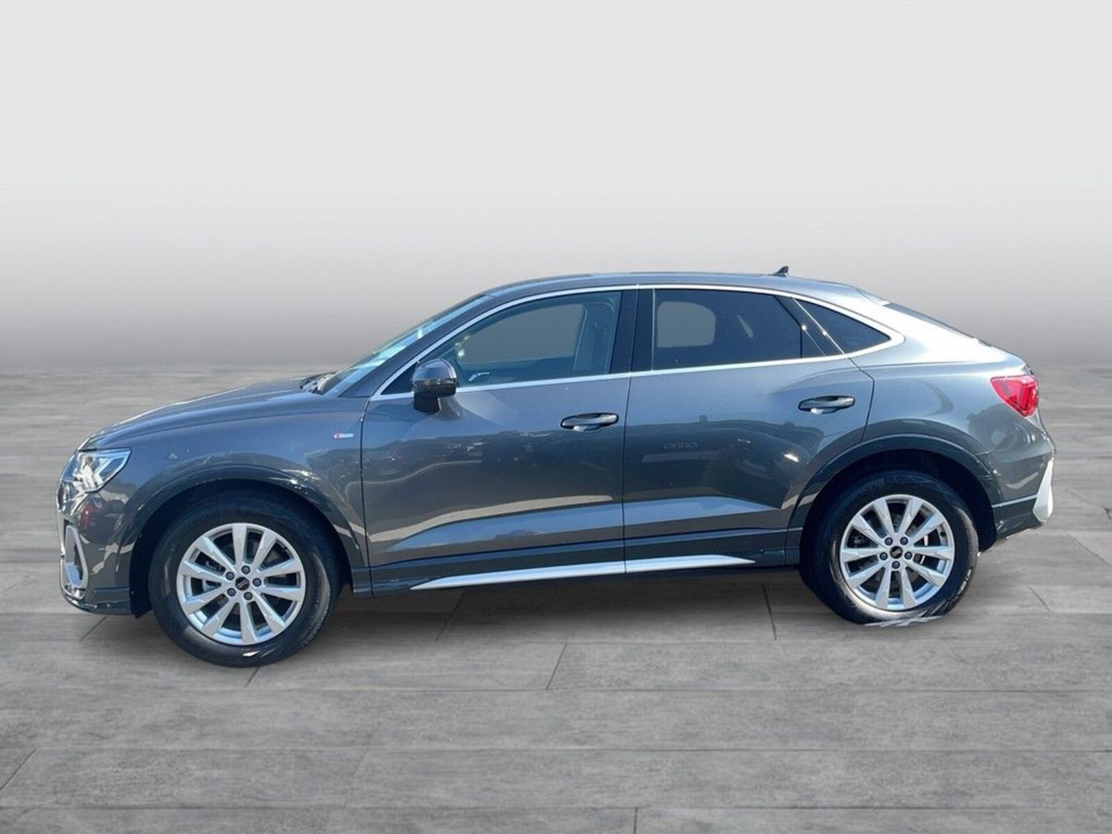 Audi Q3 Sportback – Bild 3