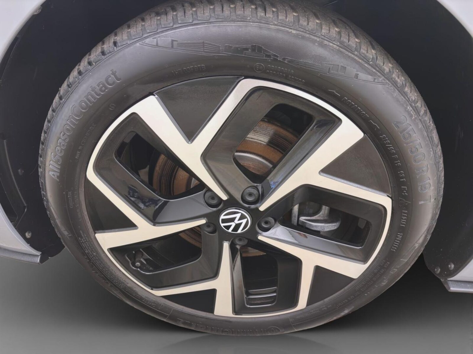 Volkswagen ID.3 – Bild 9