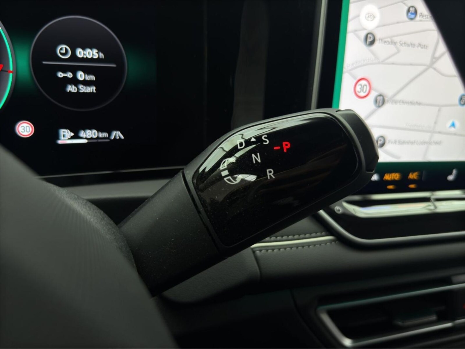 Volkswagen Tiguan – Bild 7